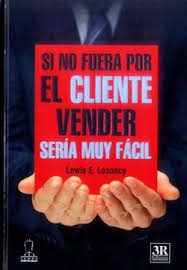 SI NO FUERA POR EL CLIENTE