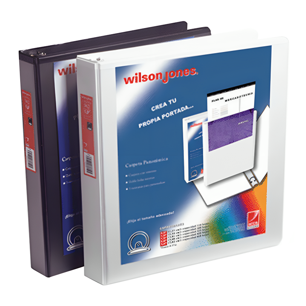 CARTAPACIO M/MARCA 2 CARTA C/FUNDA BASICO (NG-AZ,BLANCO))"