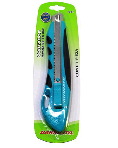 CUCHILLA GRANDE T361