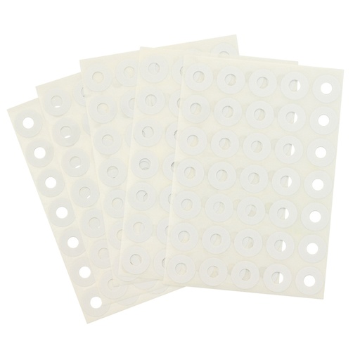 [13612] ETIQUETAS TEMAS SURTIDOS X6HOJAS TIPO: 609REFUERZO | FAST