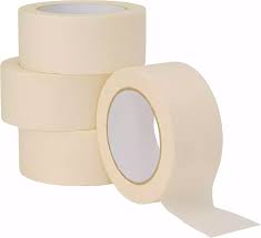 MASKING TAPE  1/2"X20YDS