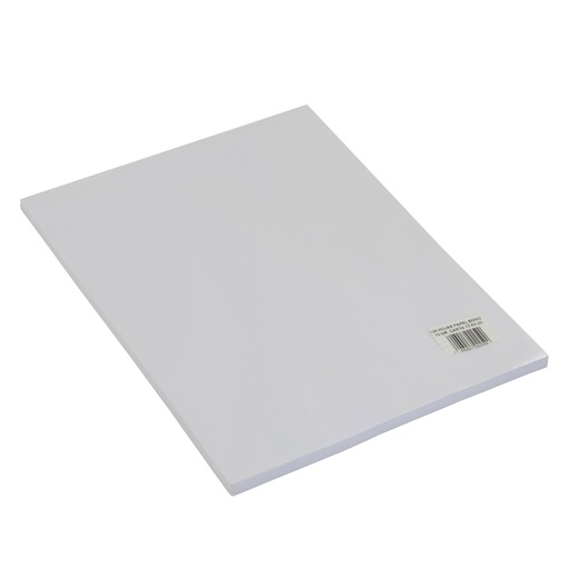 [71099] PAPEL BOND 80 GR CARTA 1/2 CIENTO | MULTIMARCA