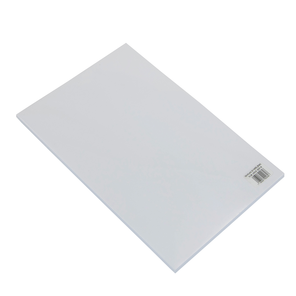 PAPEL BOND 80 GR OFICIO 1/2 CIENTO