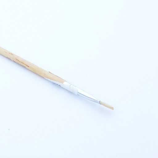 [10640-1] PINCEL PLANO 1 | FAST