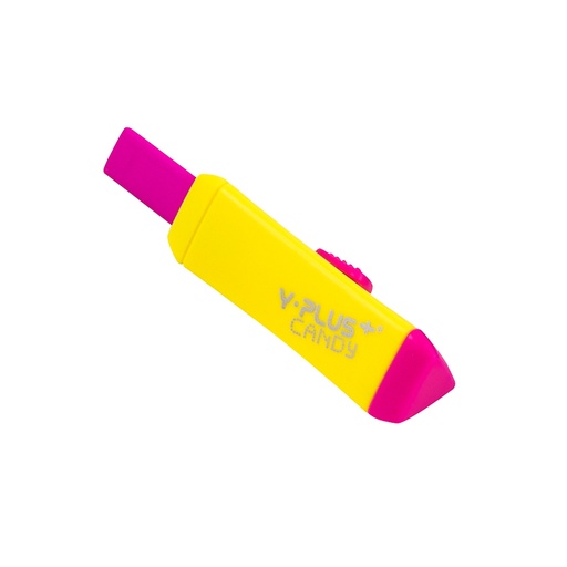 [13443] PORTABORRADOR CANDY EX1303 | Y-PLUS