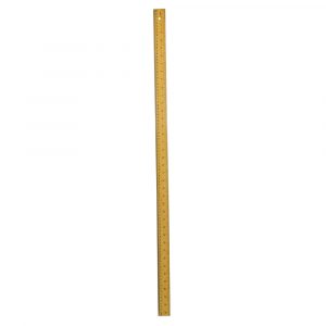 [00683] REGLA MADERA ANCHA 2.50X100 CMS | FAST
