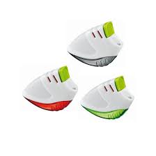 [70290] SACAPUNTAS PLASTICO CON DEPOSITO 1 AGUJERO SIGNAL | MAPED