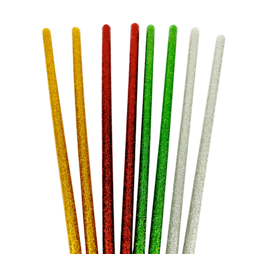 [70703] SILICON DIAMANTINA BARRA COLORES SURTIDOS | TUCAN