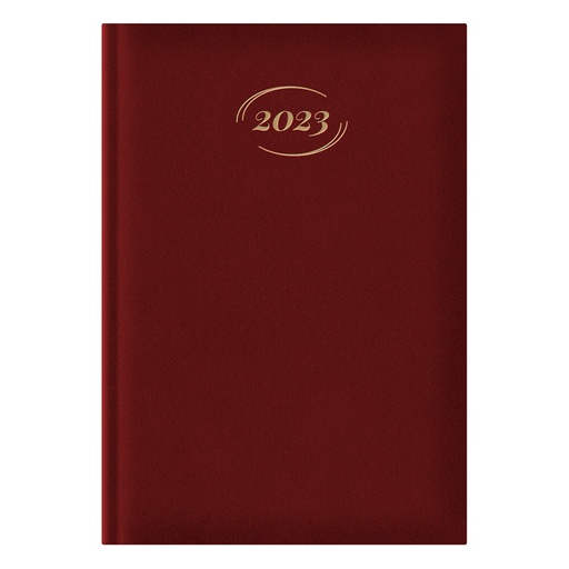 [16248-GRIS] AGENDA DIARIA MANIVA 2025 (GRIS) | FAST