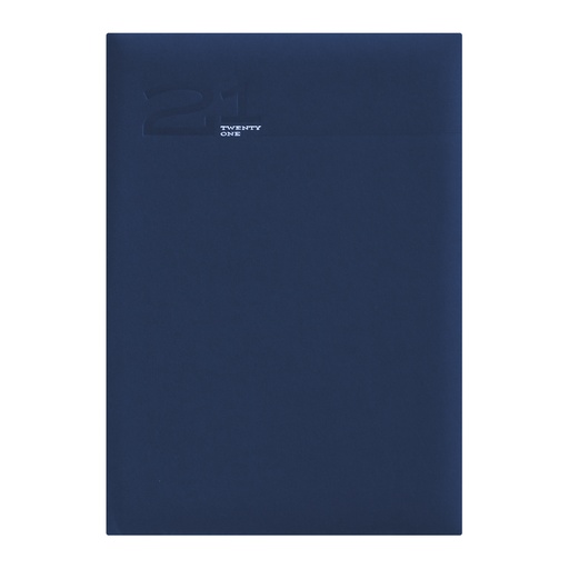 [16250-AZUL NAVY] AGENDA DIARIA POSITANO 2025 (AZUL MARINO) | FAST