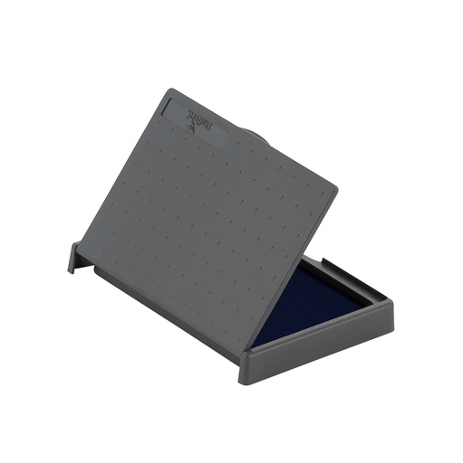 [13925-AZUL] ALMOHADILLA PARA SELLO J2000/J7001 11X7.5CMS (AZUL) | STAFFORD