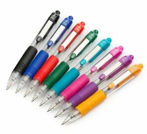 [12069-FUCSIA] BOLIGRAFO RETRACTIL Z-GRIP MINI 1.00MM (FUCSIA) | ZEBRA