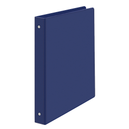 [10518-AZUL] CARTAPACIO CON FUNDA 1" CARTA (AZUL) | FAST