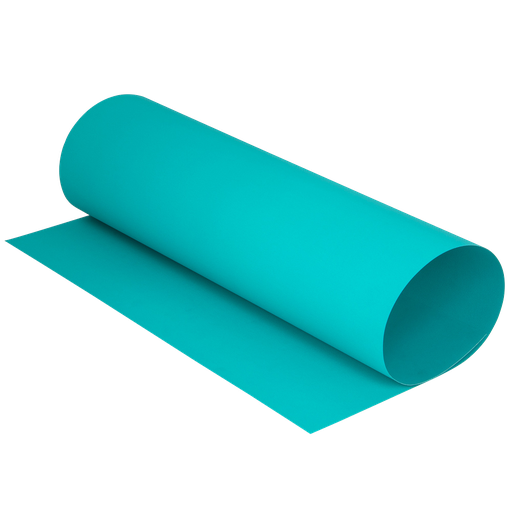 CARTULINA ARCO IRIS 225 GR 20X25.5" LISO PLIEGO (CELESTE) | MULTIMARCA