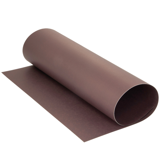 CARTULINA ARCO IRIS 225 GR 20X25.5" LISO PLIEGO (CAFE) | MULTIMARCA