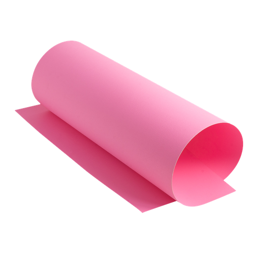 [13781-24] CARTULINA ARCO IRIS TEXTURIZADO/CASCARA DE HUEVO 18X25.5" 215GR PLIEGO COLORES SURTIDOS (ROSADO) | FAST