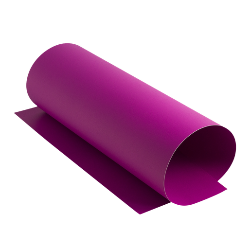[13781-8] CARTULINA ARCO IRIS TEXTURIZADO/CASCARA DE HUEVO 18X25.5" 215GR PLIEGO COLORES SURTIDOS (LILA) | FAST