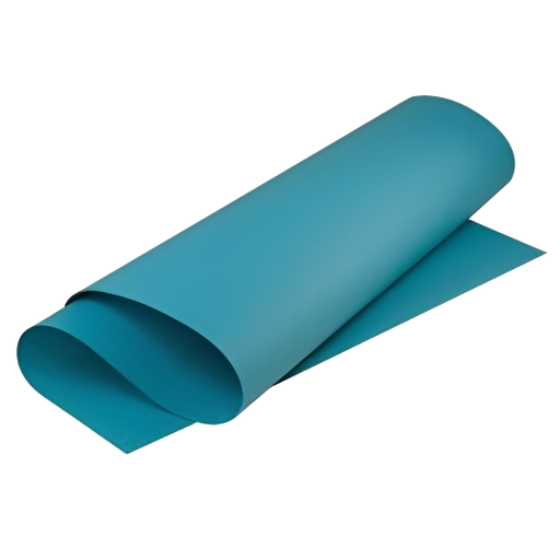 CARTULINA CONSTRUCCION 24X36" PLIEGO (TURQUESA) | FAST