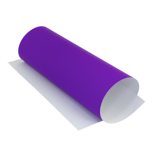 CARTULINA FLUORESCENTE 47.50X66CMS COLORES SURTIDOS (MORADO) | IMPERIAL