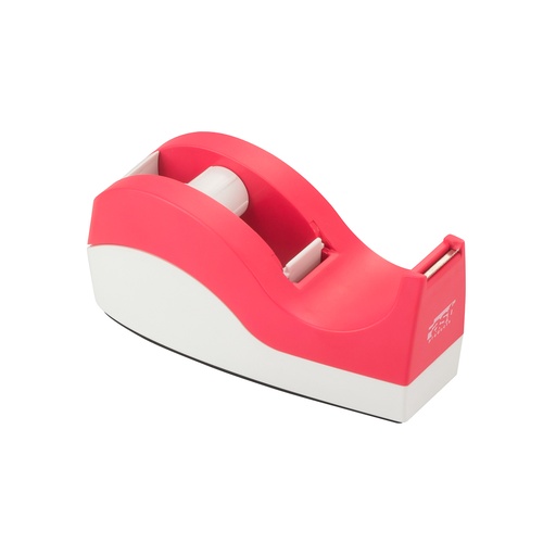 [13391-FUCSIA] DISPENSADOR DE TAPE DF-10 COLORES (FUCSIA) | FAST