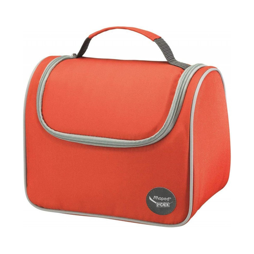 [20303104-872103] LONCHERA ORIGINS PICNIK COLORES SURTIDOS (ROJO) | MAPED