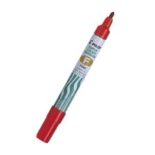 MARCADOR PERMANENTE SUPER COLOR PUNTA REDONDA (AZUL) | PILOT