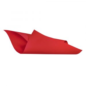 PAPEL IRIS 65X90 CMS 80GR PLIEGO (ROJO) | CLARIANA