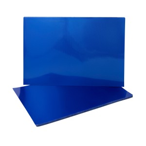 [16675-AZUL] PASTAS PARA ENCUADERNAR 0.3MM CARTA UNIDAD COLORES SURTIDOS (AZUL) | FAST