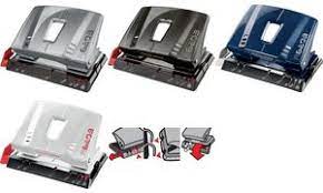 [20929046] PERFORADORA ADVANCED 2 AGUJEROS 620311/620310 (NEGRO) | MAPED