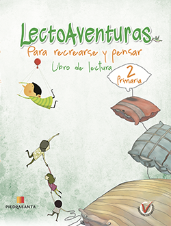 [716148] LECTOAVENTURAS 2 | PIEDRASANTA