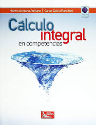 [230321] CALCULO INTEGRAL EN COMPETENCIAS | PATRIA