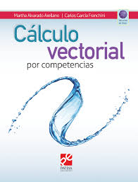 [230363] CALCULO VECTORIAL POR COMPETENCIAS | PATRIA