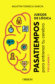 [547506] JUEGOS DE LOGICA | ANAYA MULTIMEDIA