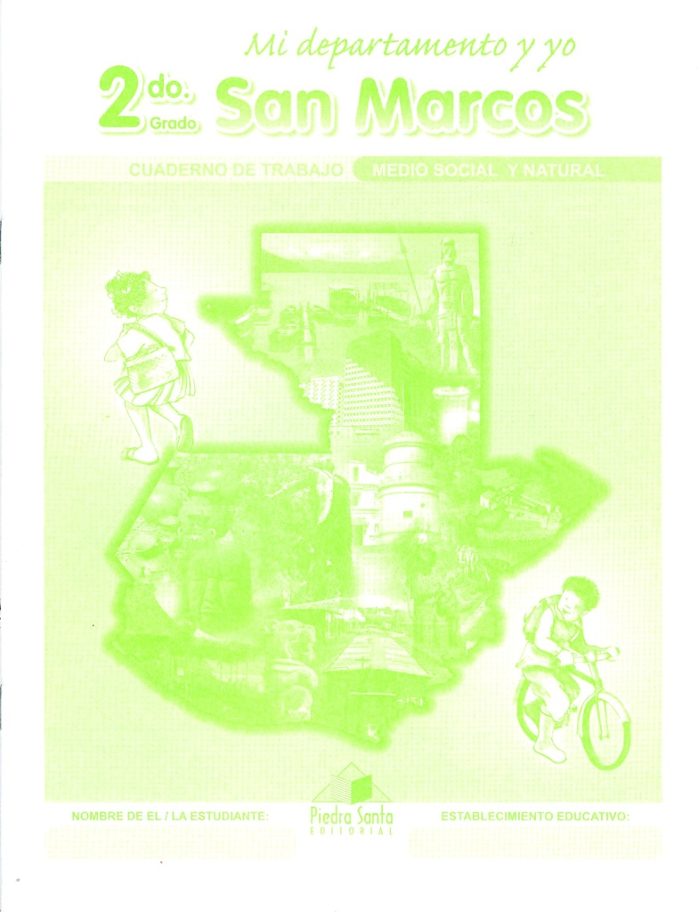 [ULTIMA EDICION] MI DEPARTAMENTO Y YO, SAN MARCOS | PIEDRASANTA