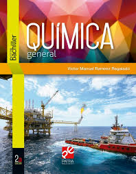 [200812] QUIMICA GENERAL | PATRIA