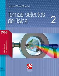 [200867] TEMAS SELECTOS DE FISICA 2 | PATRIA