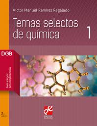 [200876] TEMAS SELECTOS DE QUIMICA 1 | PATRIA