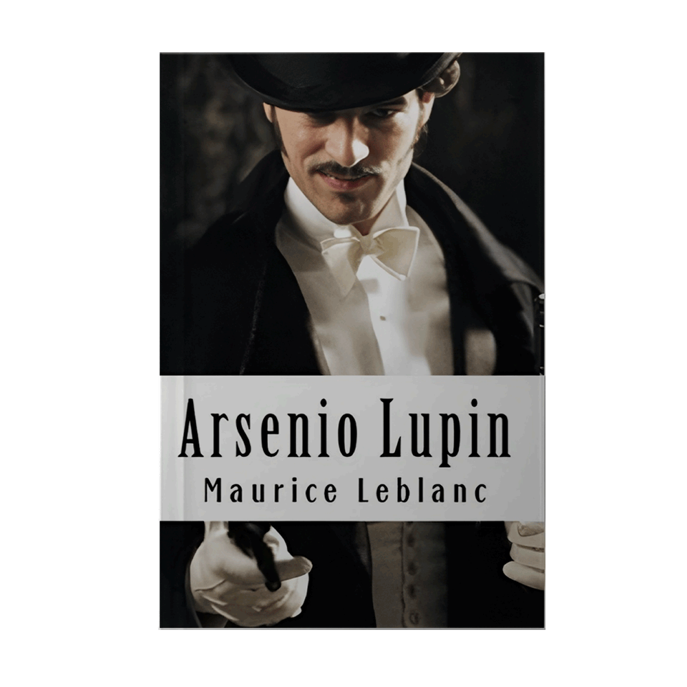 ARSENIO LUPIN | CREATESPACE