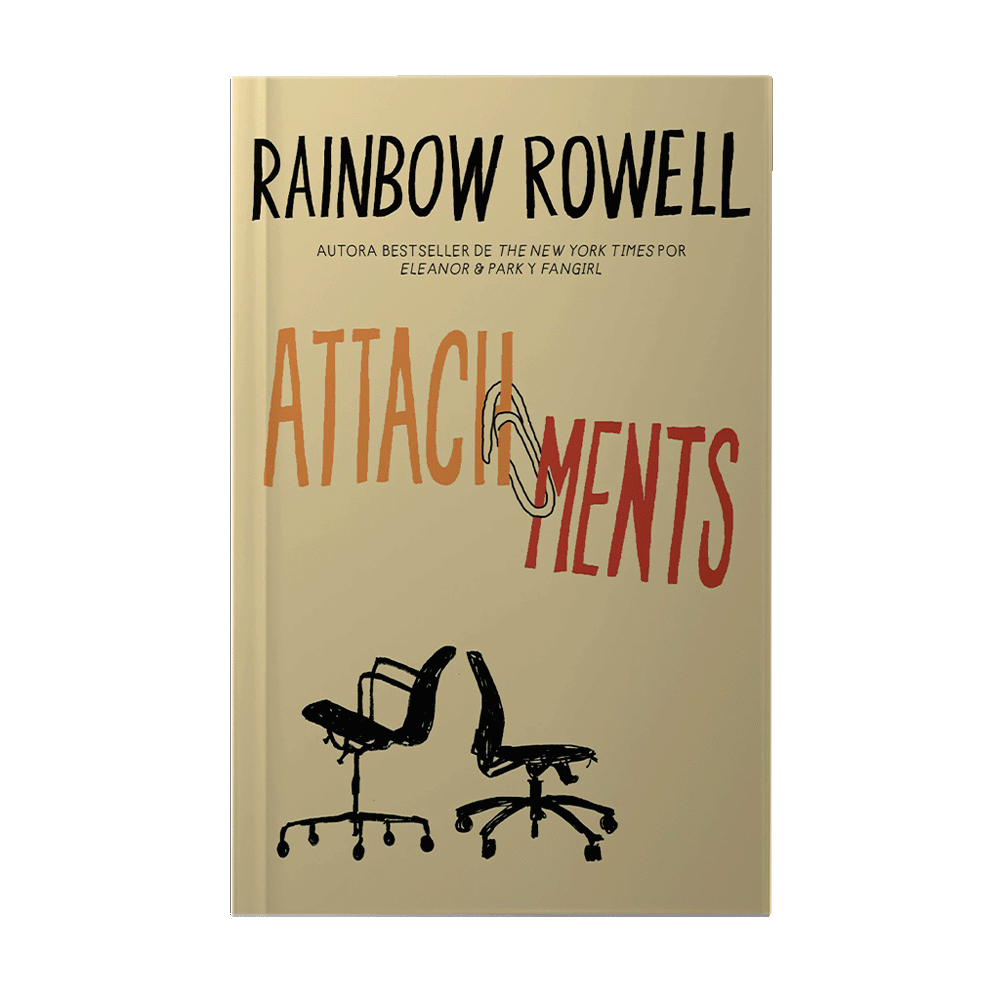 [144094] ATTACHMENTS | ALFAGUARA