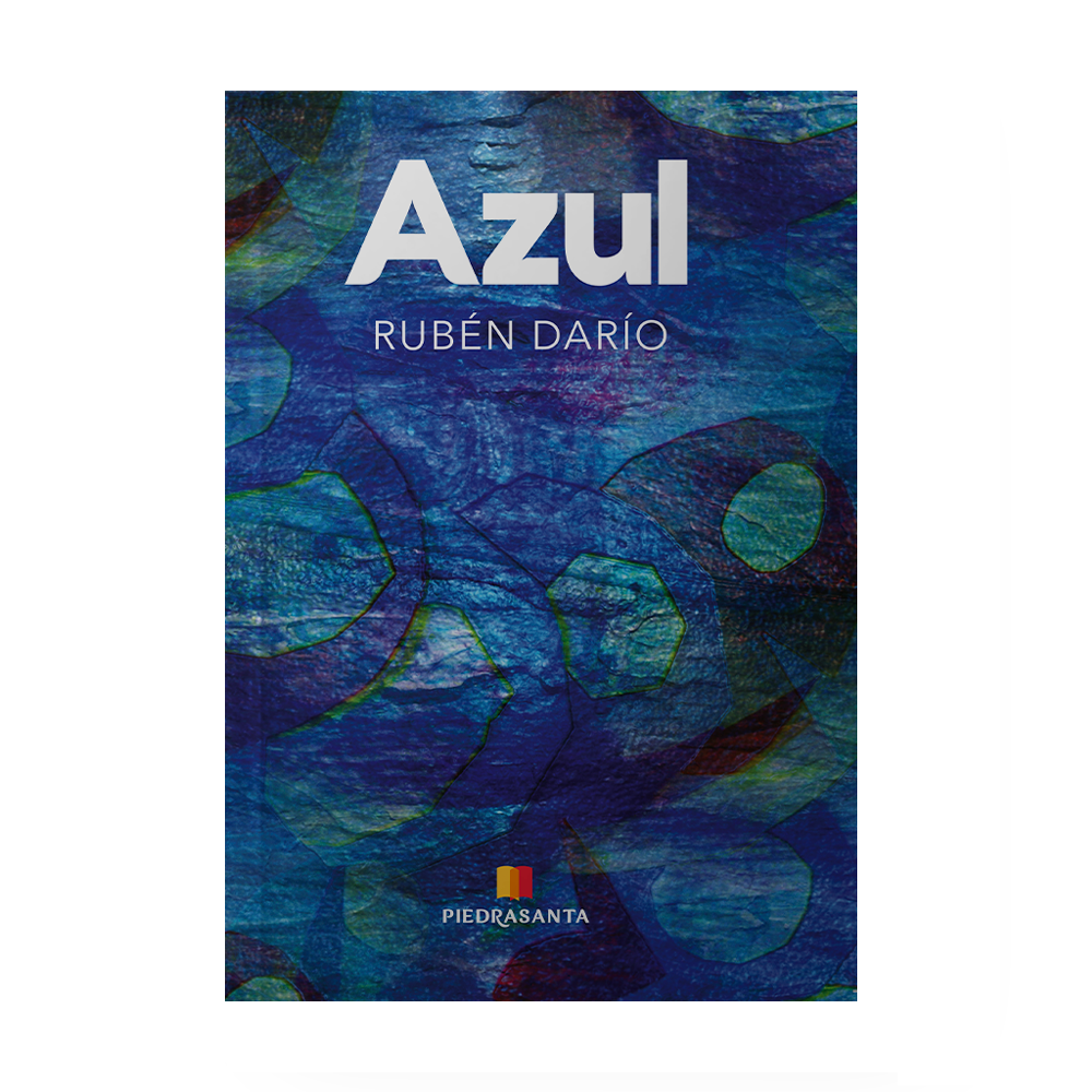 [ULTIMA EDICION] AZUL | PIEDRASANTA