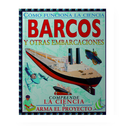 BARCOS Y OTRAS EMBARCACIONES | PANAMERICANA