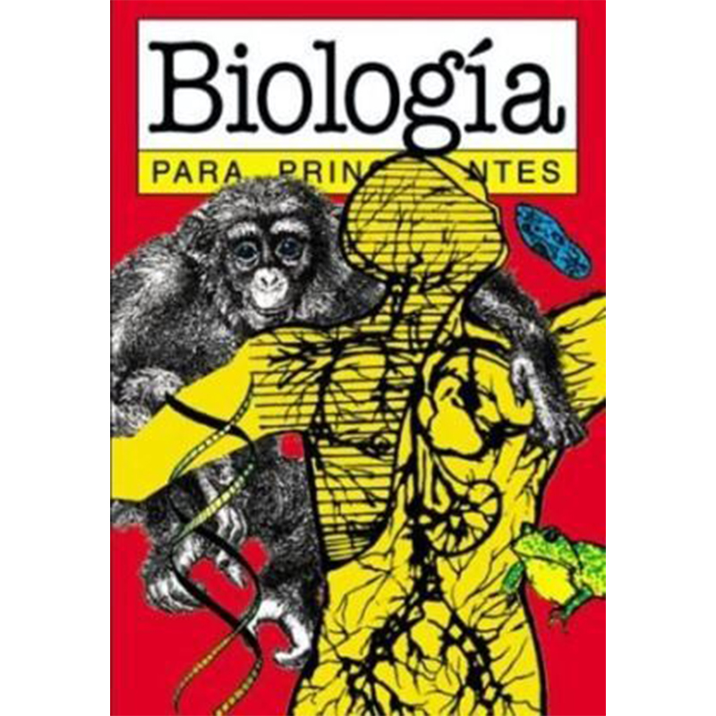 [50839] BIOLOGIA | LONGSELLER