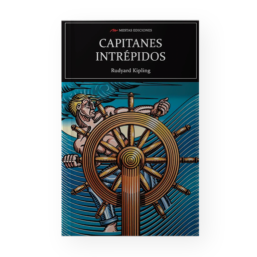 [C102] CAPITANES INTREPIDOS | MESTAS