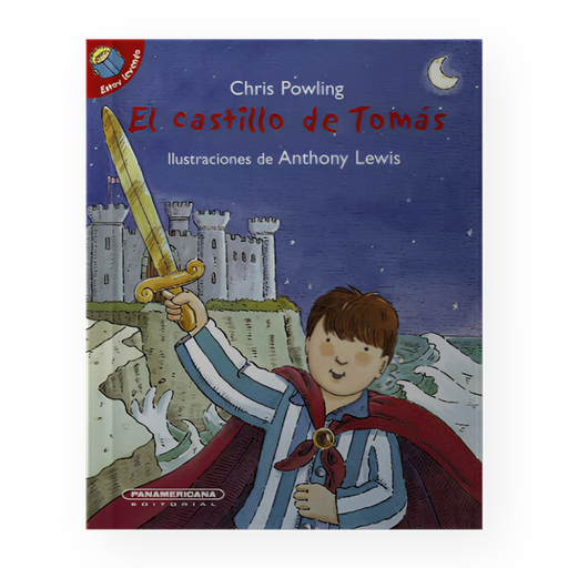 CASTILLO DE TOMAS, EL | PANAMERICANA