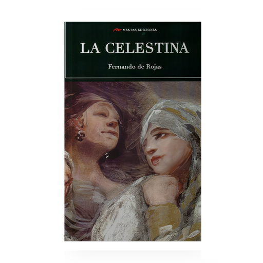 [C64] CELESTINA, LA | MESTAS