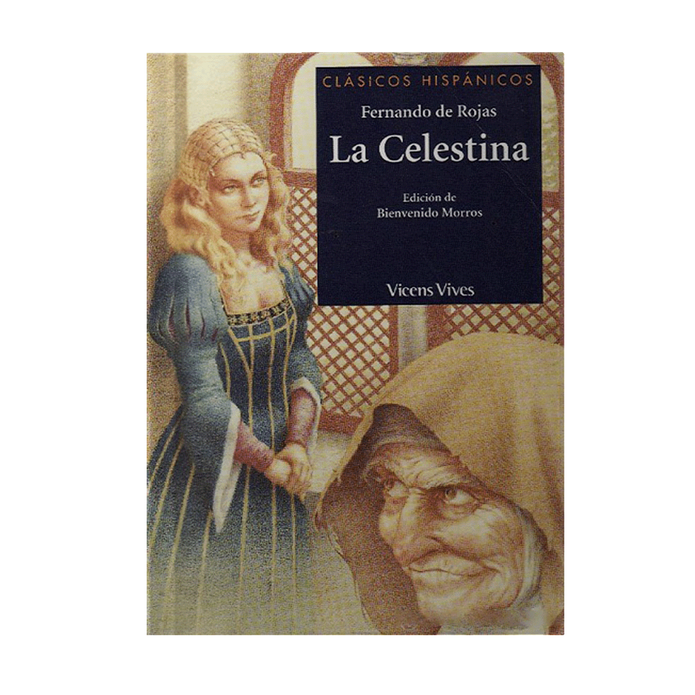 CELESTINA, LA | VICENSVIVES