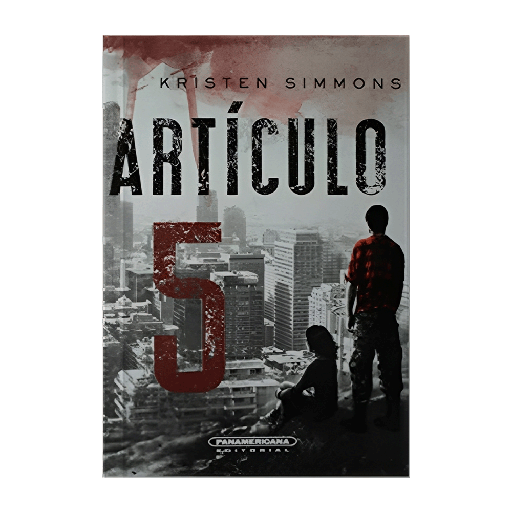 [495138] ARTICULO 5 | PANAMERICANA