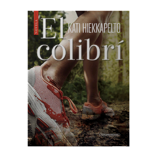 [606079] COLIBRI, EL | PANAMERICANA