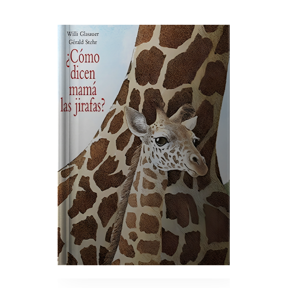 [ULTIMA EDICION] COMO DICEN MAMA LAS JIRAFAS (PASTA DURA) | TECOLOTE