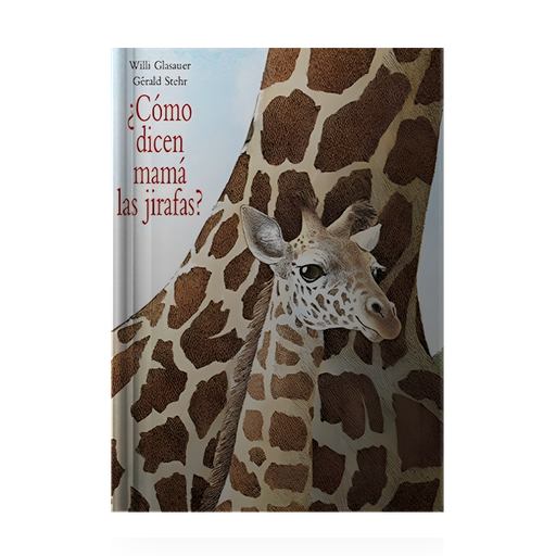 [ULTIMA EDICION] COMO DICEN MAMA LAS JIRAFAS (PASTA DURA) | TECOLOTE